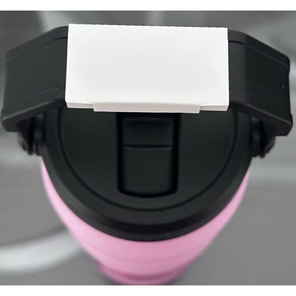 MESSI X STANLEY AEROLIGHT ICEFLOW FLIP STRAW 2.0 BOTTLE, 24 OZ- MESSI GOAT PINK - Picture 5 of 6